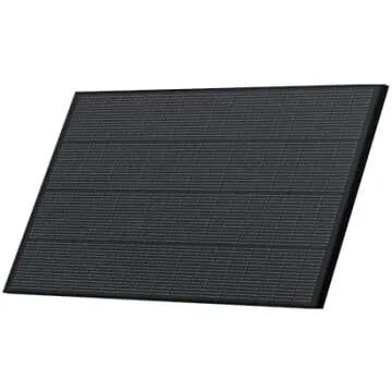 Van Build Exterior Items