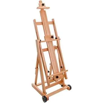 Easel Stand