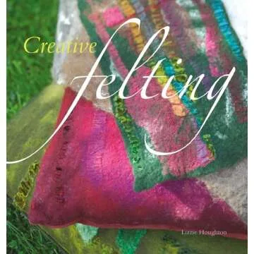 Wet Felting Books