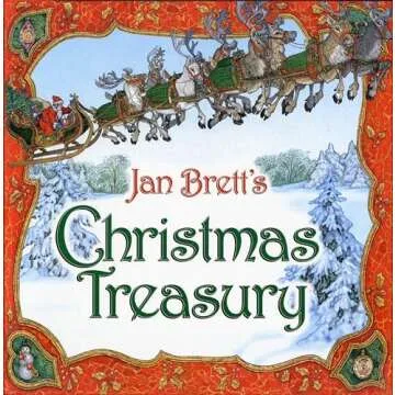 Christmas picture books for kids