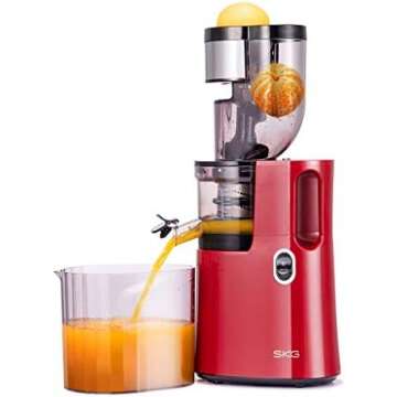 Food Mils and Kitchen Tools