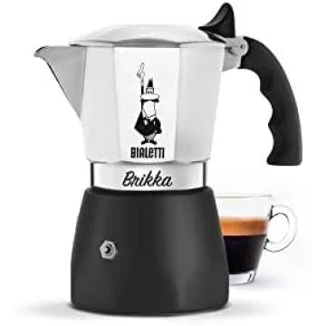 My Coffee Must Haves