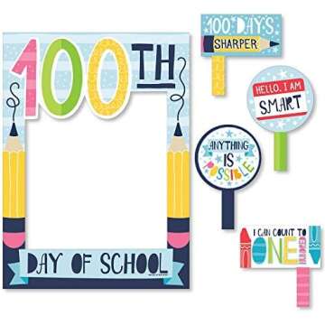 100th Day of School