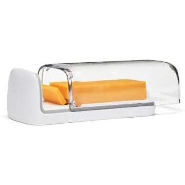 FRIDGE/KITCHEN ORGANIZATION