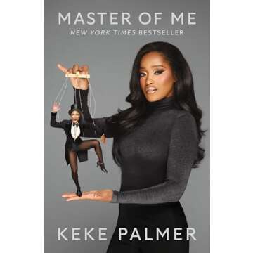 Keke Palmer: Master of Me on Amazon