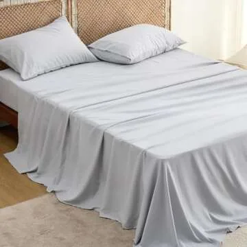 The Coziest Bedding