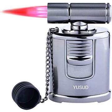 My smoking accessories