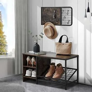 Home and Organization