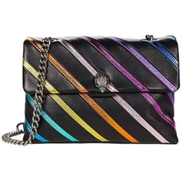 Purses, Purses, Purses