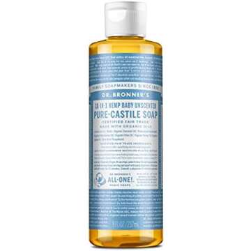 Skincare, Beauty, & Personal Care Products We Use