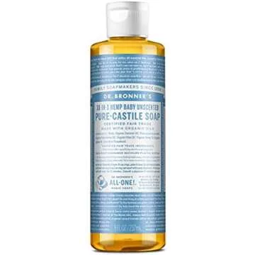 Skincare, Beauty, & Personal Care Products We Use