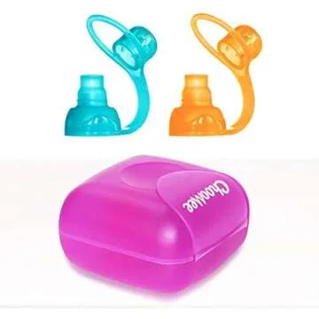 Starting Solids & Feeding