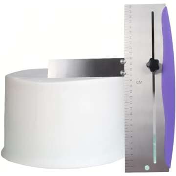 Cake Decorating Must Haves