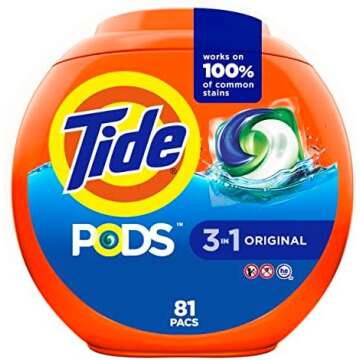 Products Mentioned in my book: Organizing for the Rest of Us