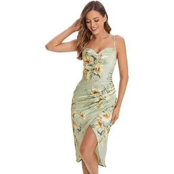 Summer Wedding Guest