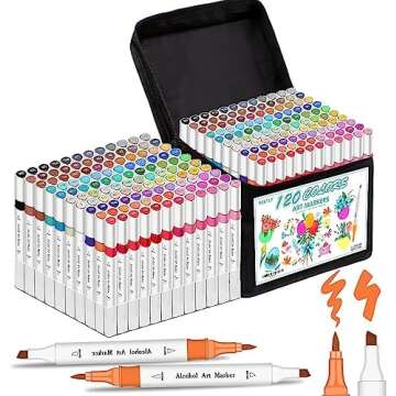 Art & Studio Supplies