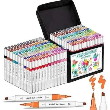 Art & Studio Supplies