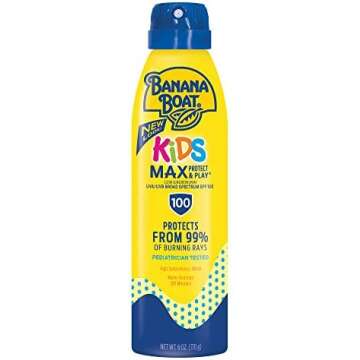 Summer things for the kids!