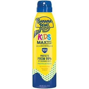 Summer things for the kids!