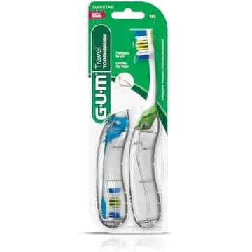 Just some travel stuff :)