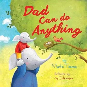 Books about Dad