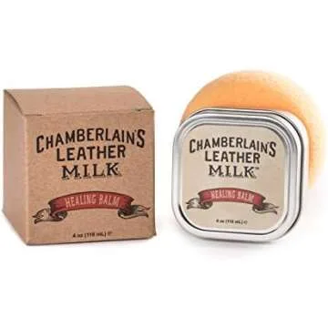 Leather Care