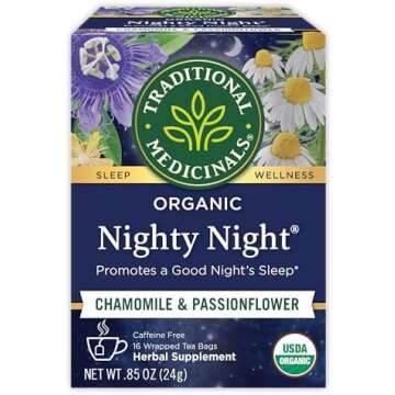 My Favorites: Tea for Two