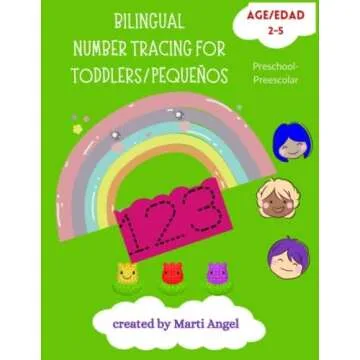 Journals/Planners/Notes-Bilingual