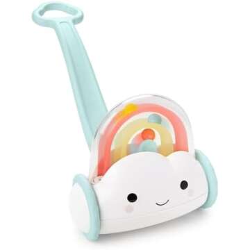 Baby Essentials 6+ Months