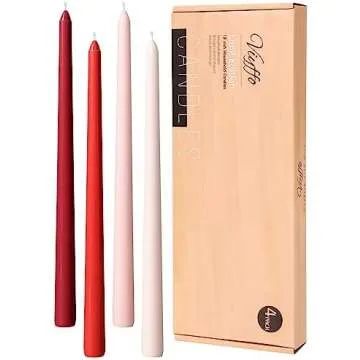 Galentine's Day: Candle Painting