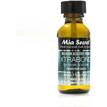 NAILED IT! (DIY nails like the pros)