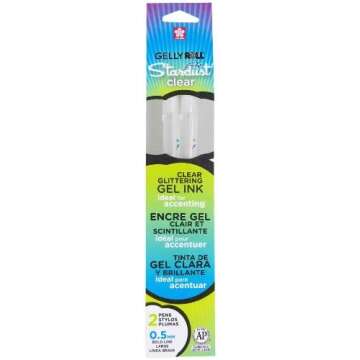 Favorite Art Supplies