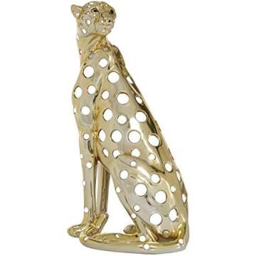 Cheetah / Leopard Collection