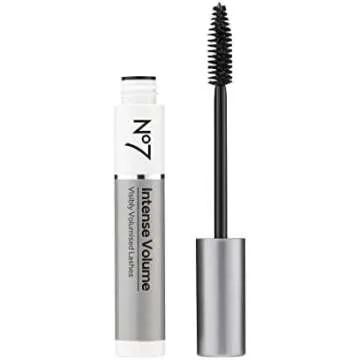 Natural Make-up & Skincare