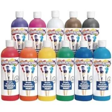 Homeschool supplies