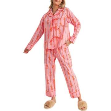 The Best Pajamas