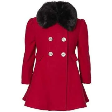 Traditional Holiday Styling Ideas For Children.