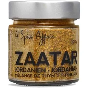 Sweet, Savory & Spicy