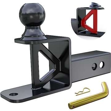 Side-By-Side Accessories