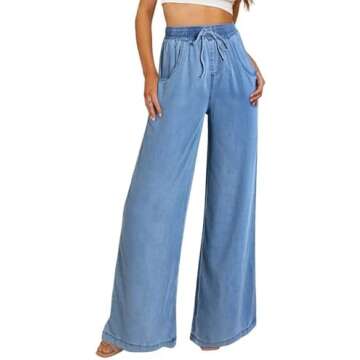 Womens Pants