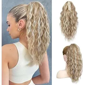 Health & beauty products I love!