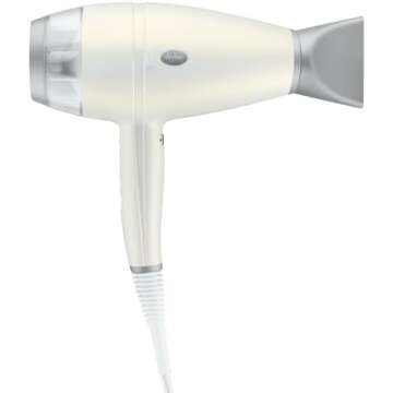 Hair Care Essentials