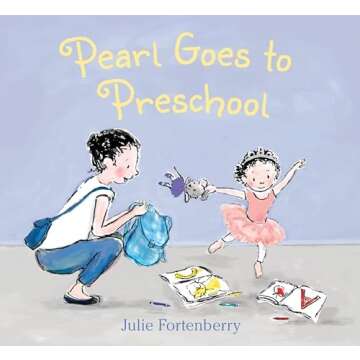Preschool Picture Books