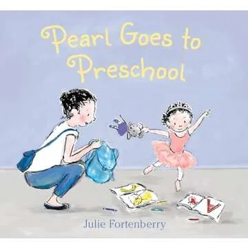 Preschool Picture Books
