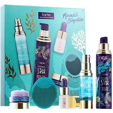 Tarte Cosmetics & Skincare