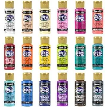 Northern Lights Course Supplies