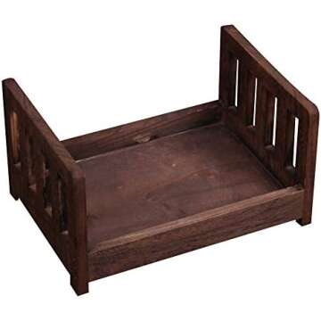 NEWBORN PHOTOGRAPHY PROPS