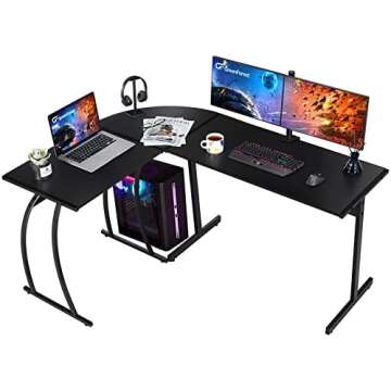 HOME OFFICE ESSENTIALS