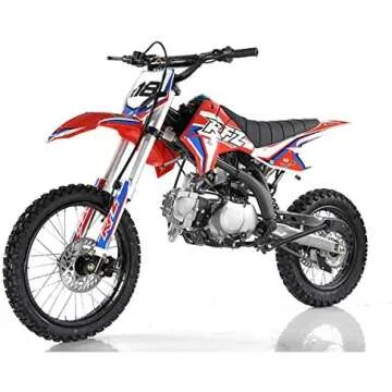 Dirt Bikes & ATV/Go Carts