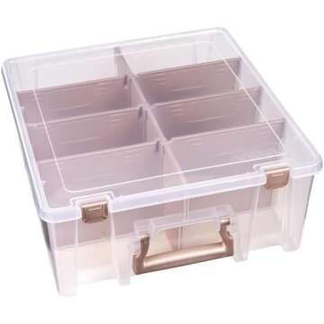 LEGO Sorting and Storage System: Adam Savage's One Day Builds